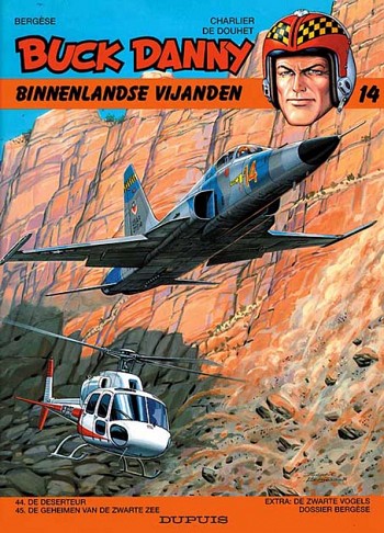 Binnenlandse vijanden