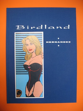 Birdland