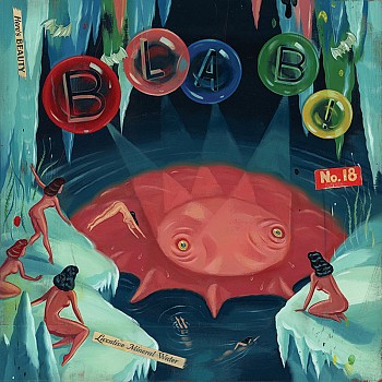 Blab v18