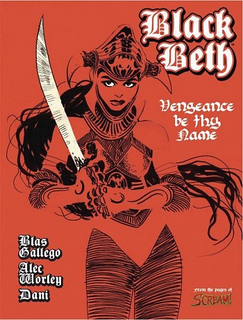 Black Beth