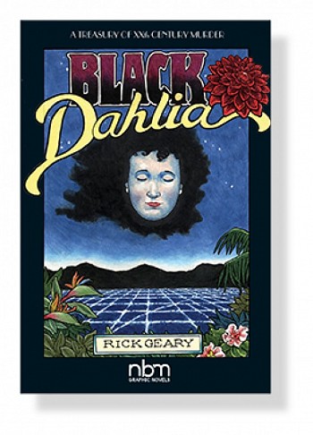 Black Dahlia