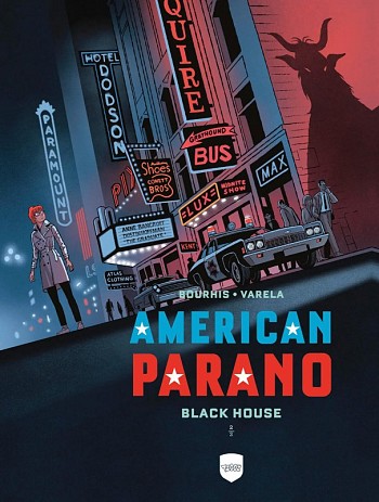 Black House 2