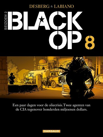 Black Op