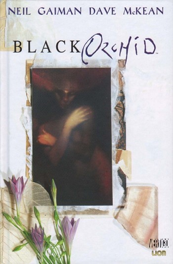 Black Orchid
