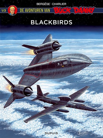 Blackbirds 1/2