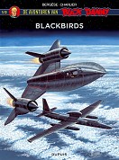 Blackbirds 1/2