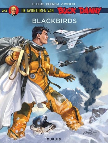 Blackbirds 2/2