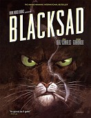 Blacksad Hardcover