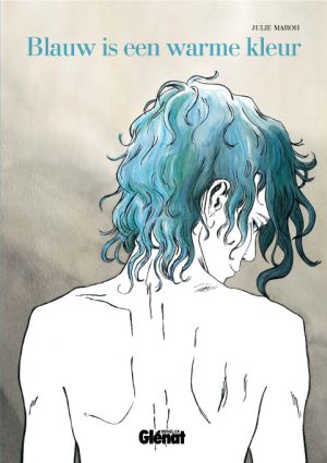 Blauw Is Een Warme Kleur