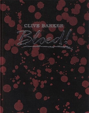 Bloed! (luxe editie)