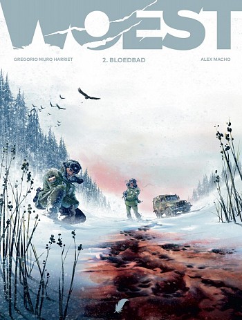 Bloedbad