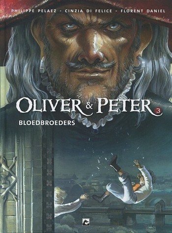 Bloedbroeders