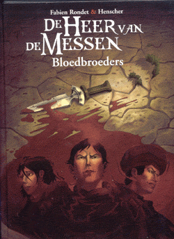 Bloedbroeders