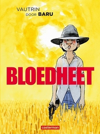 Bloedheet