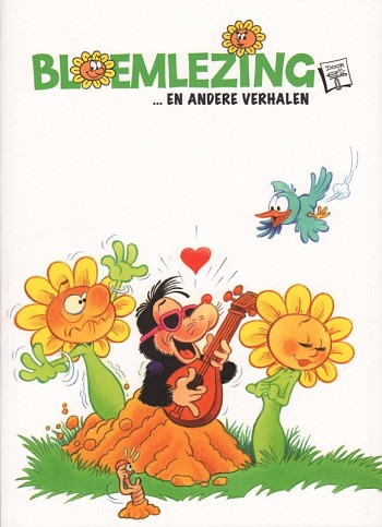 Bloemlezing... en andere verhalen