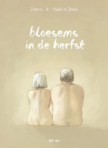 Bloesems in de Herfst