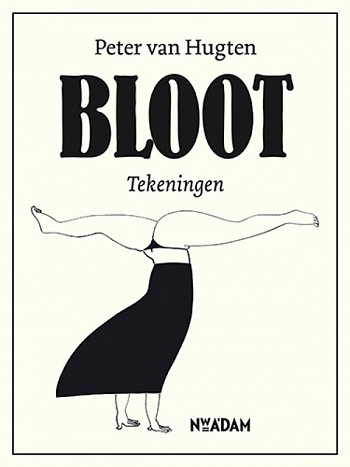 Bloot - Tekeningen