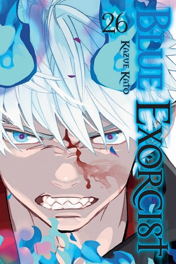 Blue Exorcist