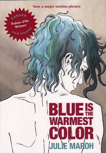 Blue is the Warmest Color