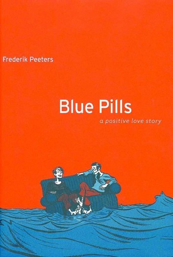 Blue Pills - A positive love story
