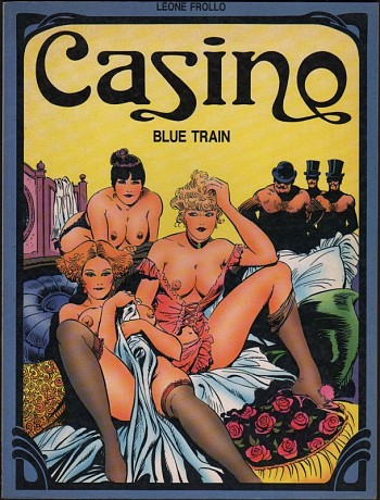 Blue Train