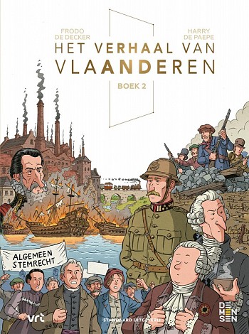 Boek 2