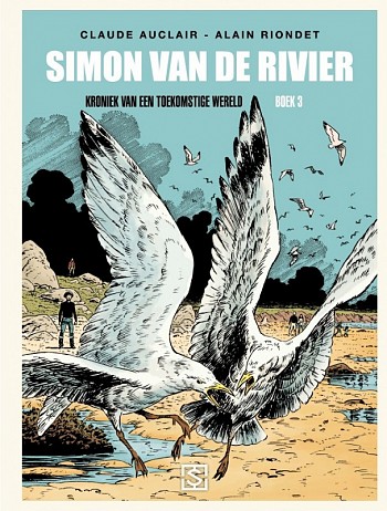 Boek 3
