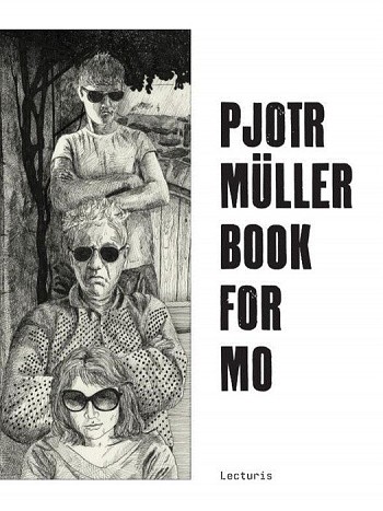 Boek for Mo