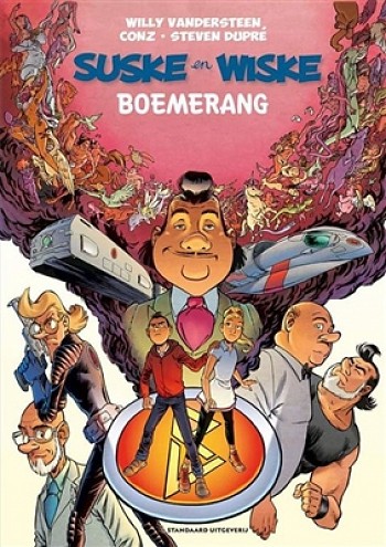 Boemerang