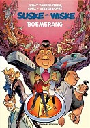 Boemerang