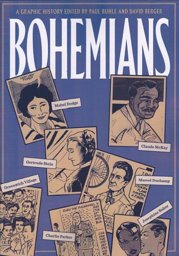 Bohemians