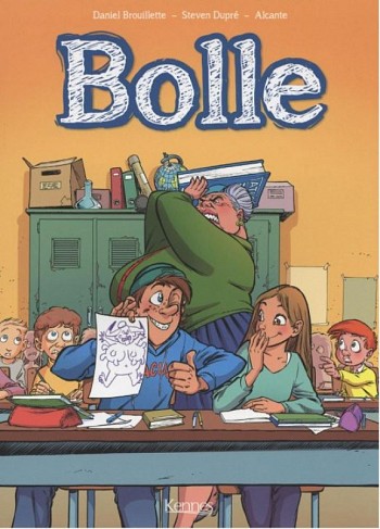 Bolle