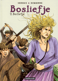 Bolletje