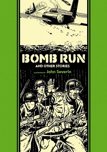 Bomb Run and other stories