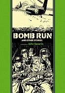 Bomb Run and other stories