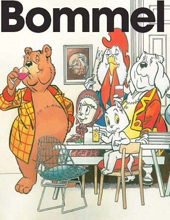 Bommel Glossy