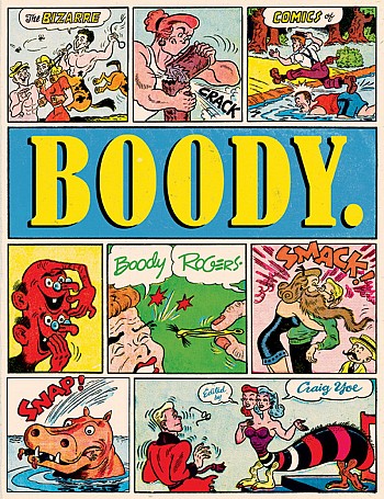 Boody