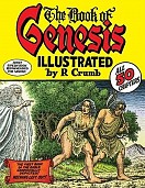 Book Of Genesis Illustrated