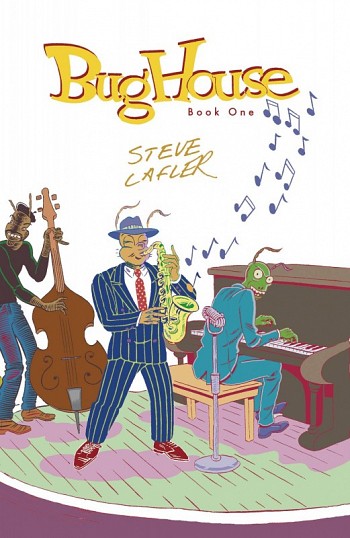 Book One