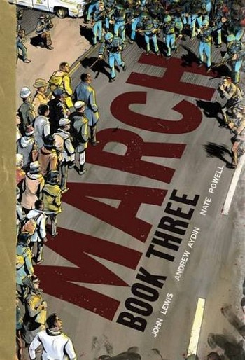 Book three