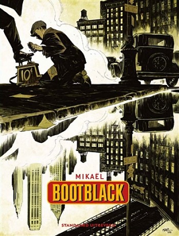 Bootblack