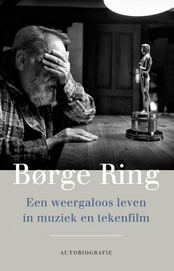 Borge Ring - Een autobiografie