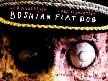 Bosnian flat dog