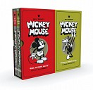 Box set: 1: Race to Death Valley/2: Trapped on Treasure Island