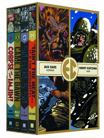 Box Set
