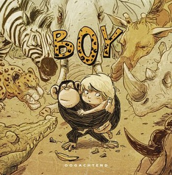 Boy