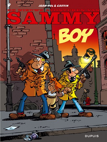 Boy