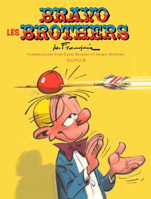 Bravo Brothers
