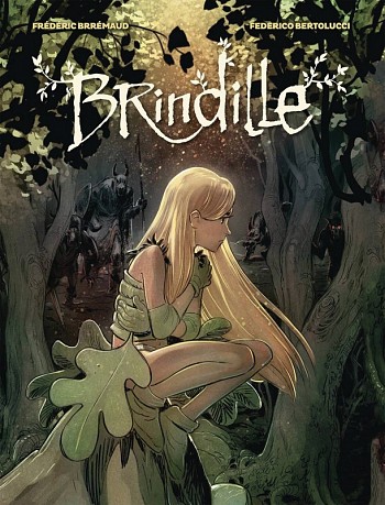 Brindille