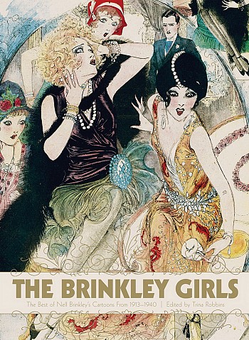 Brinkley girls: 1913-40